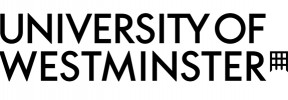 University of Westminster logo